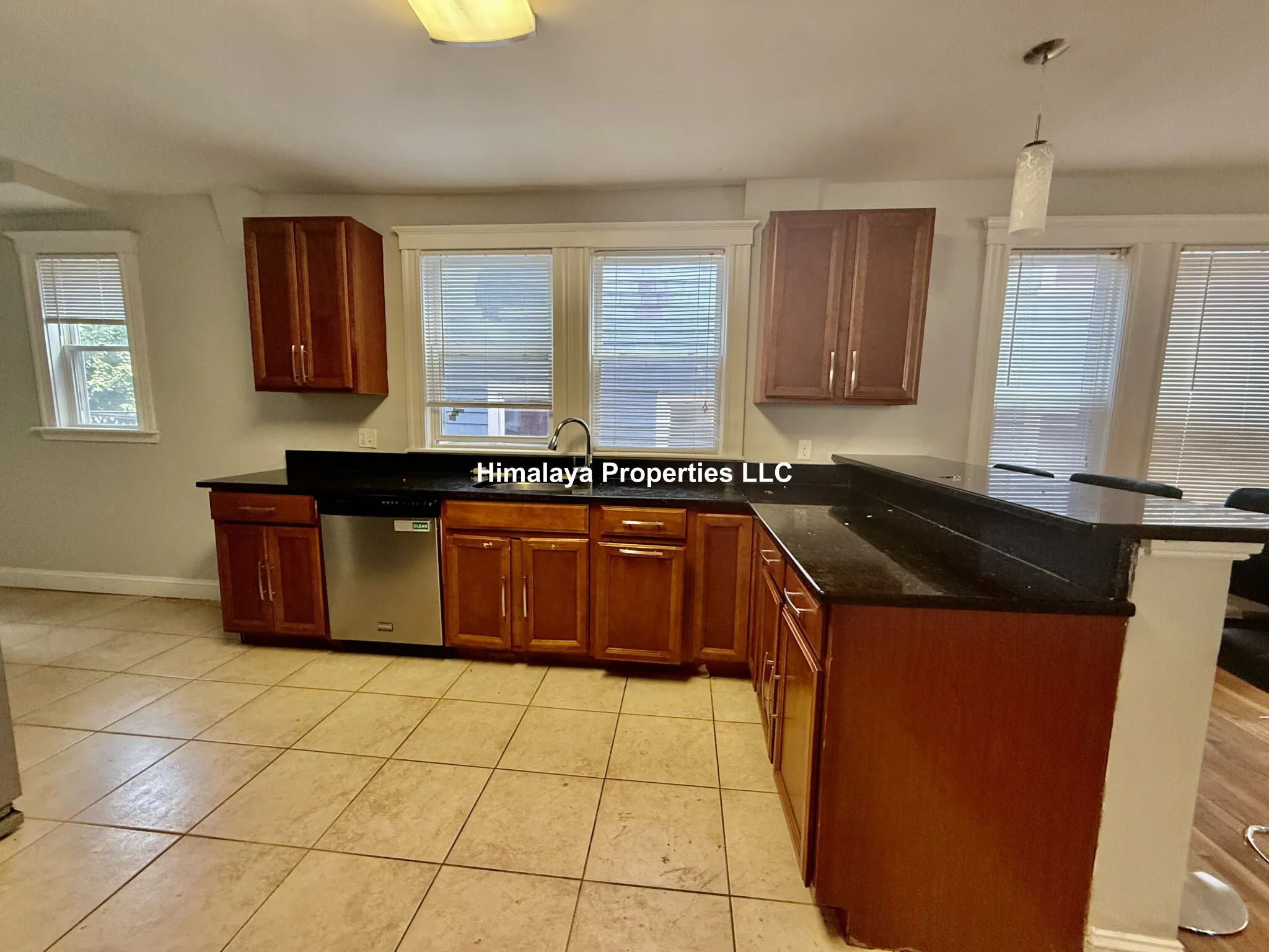 222-224 Calumet St, Mission Hill