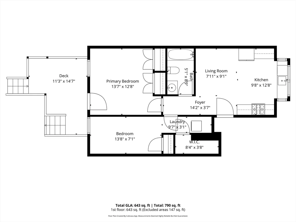 266 Lexington St, East Boston