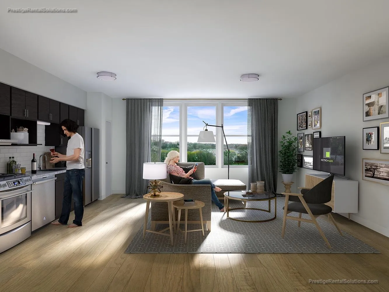 3611 Washington St, Jamaica Plain