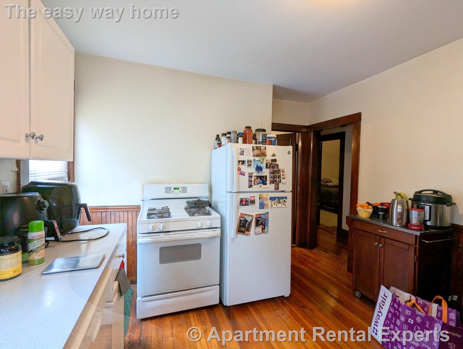 95 Lowell St, Porter Square