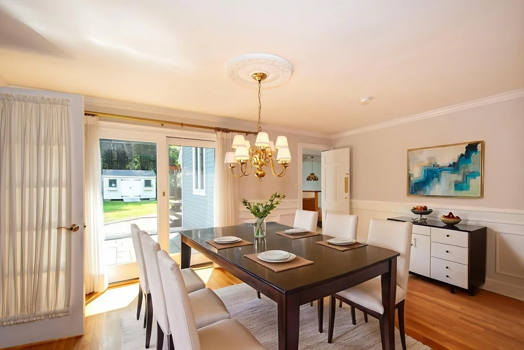 45 Old Pasture Rd, Cohasset