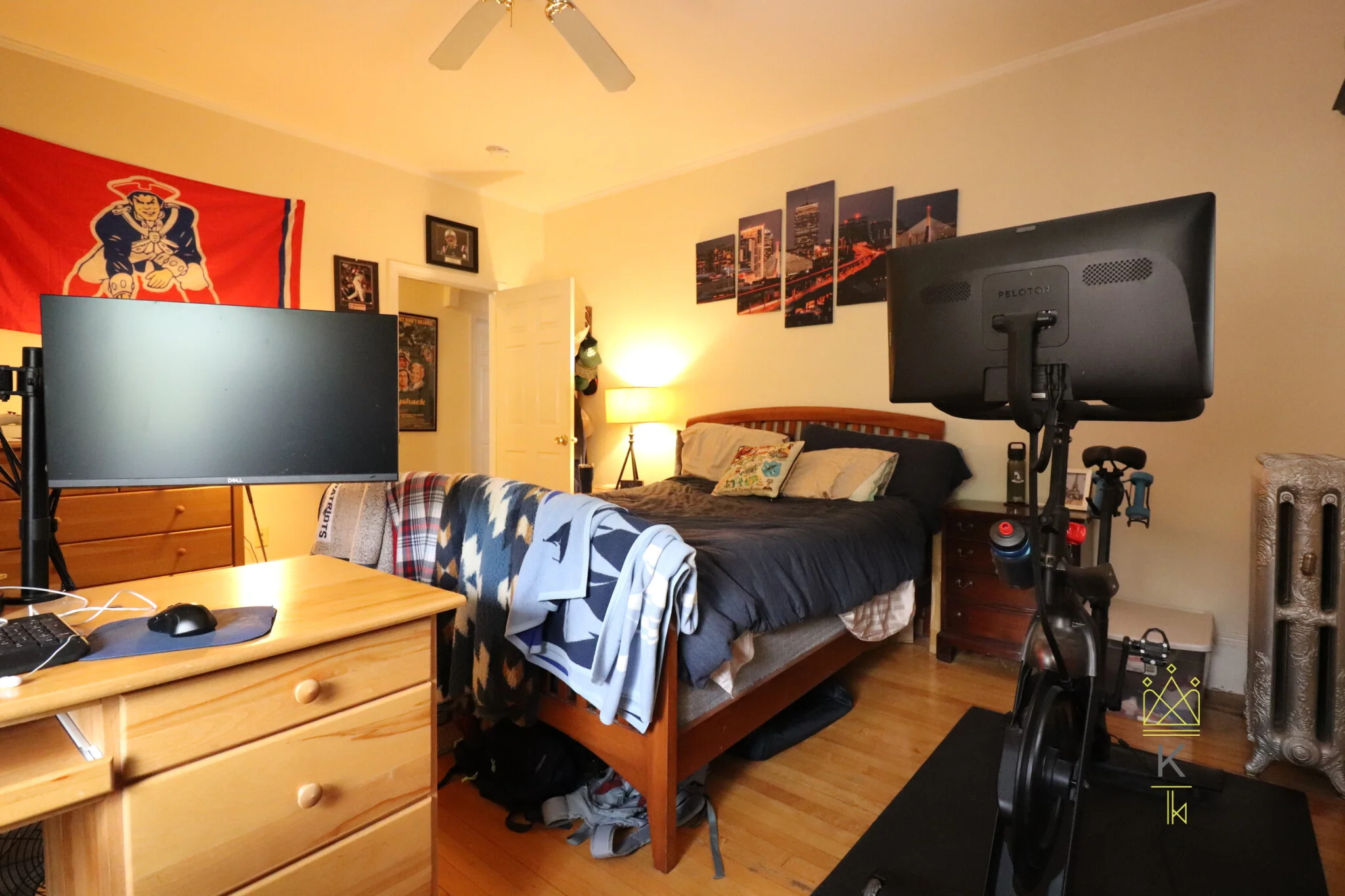 1090 Beacon St, Brookline