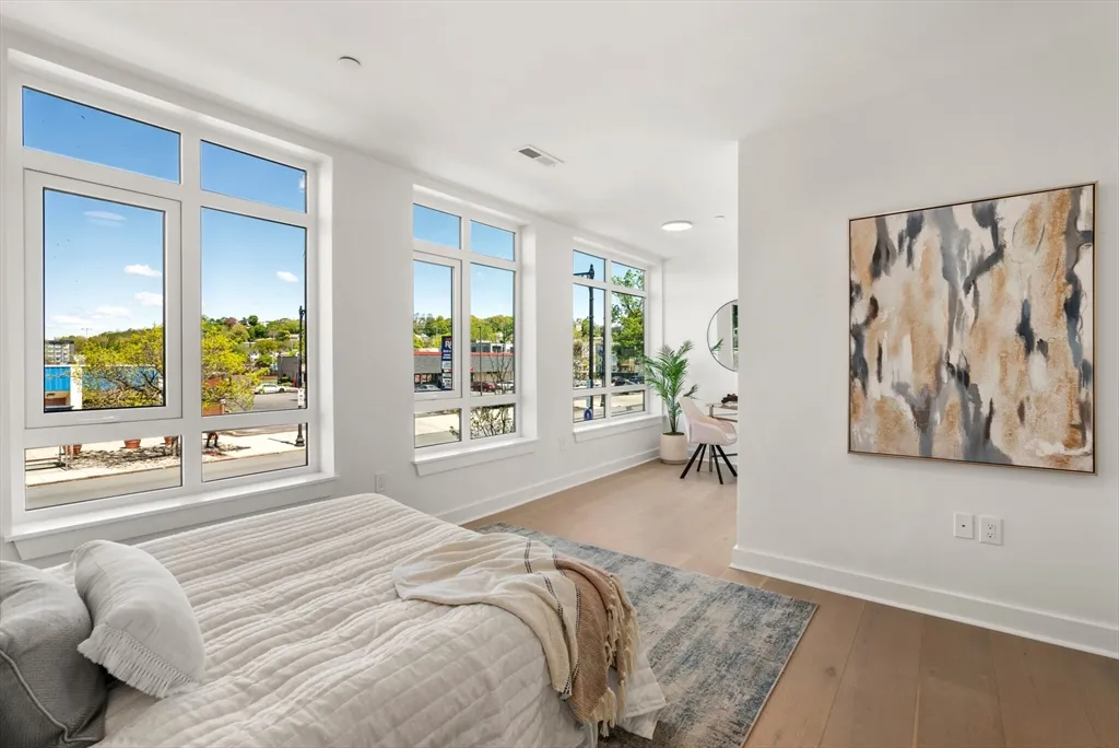 917 Bennington St, East Boston