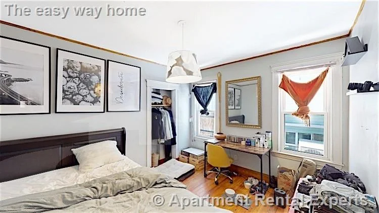 243 Summer St, Davis Square