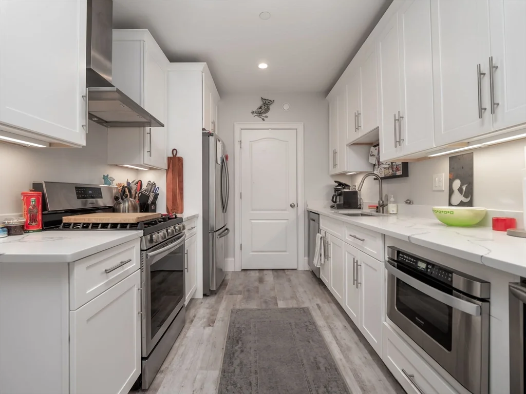 45 L St, South Boston