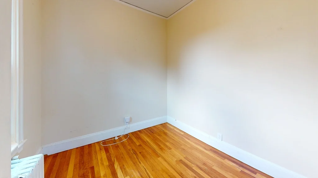 74 Saint Rose, Jamaica Plain