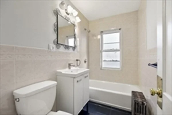 3-5 Quincy St, Arlington