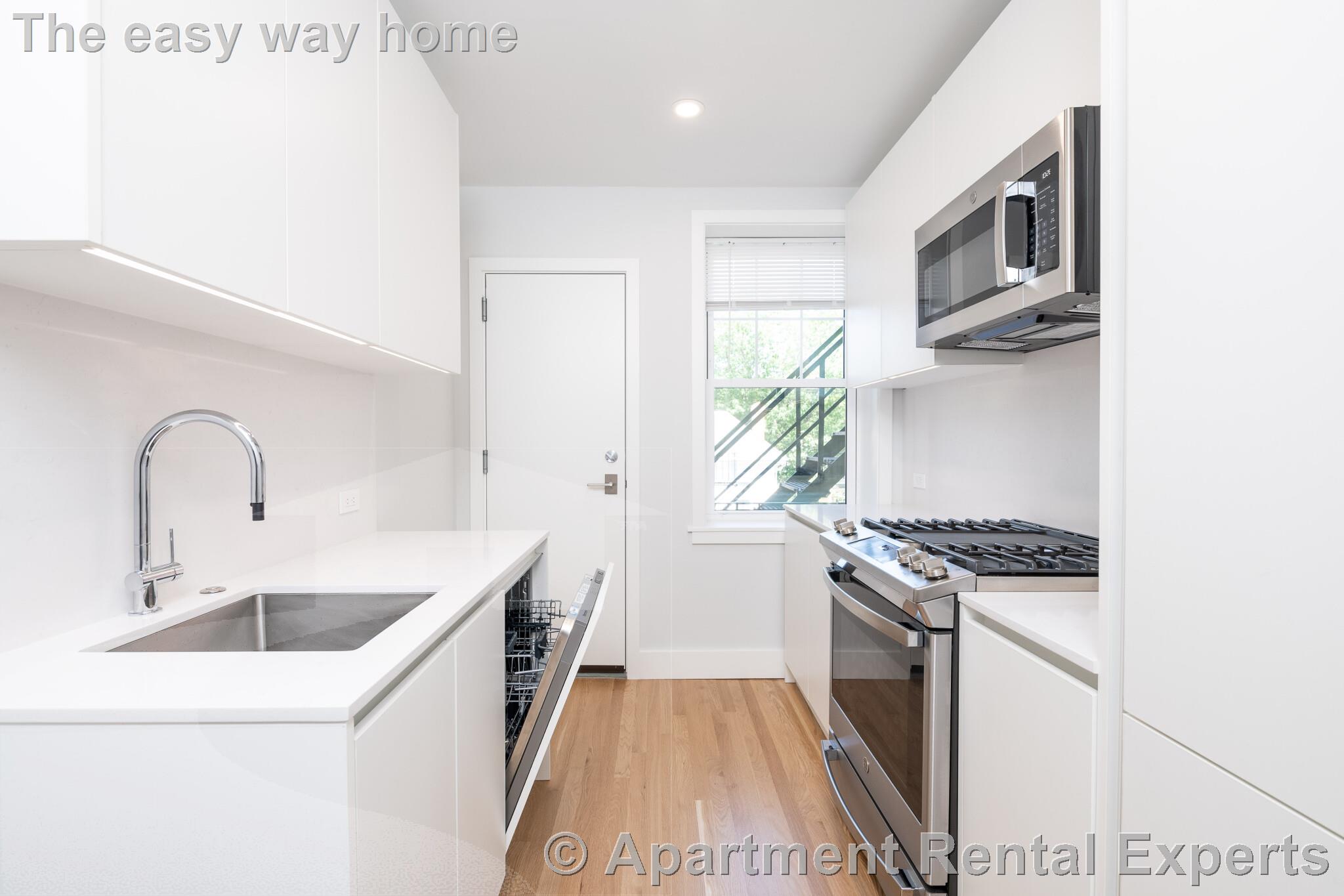 17 Forest St, Porter Square