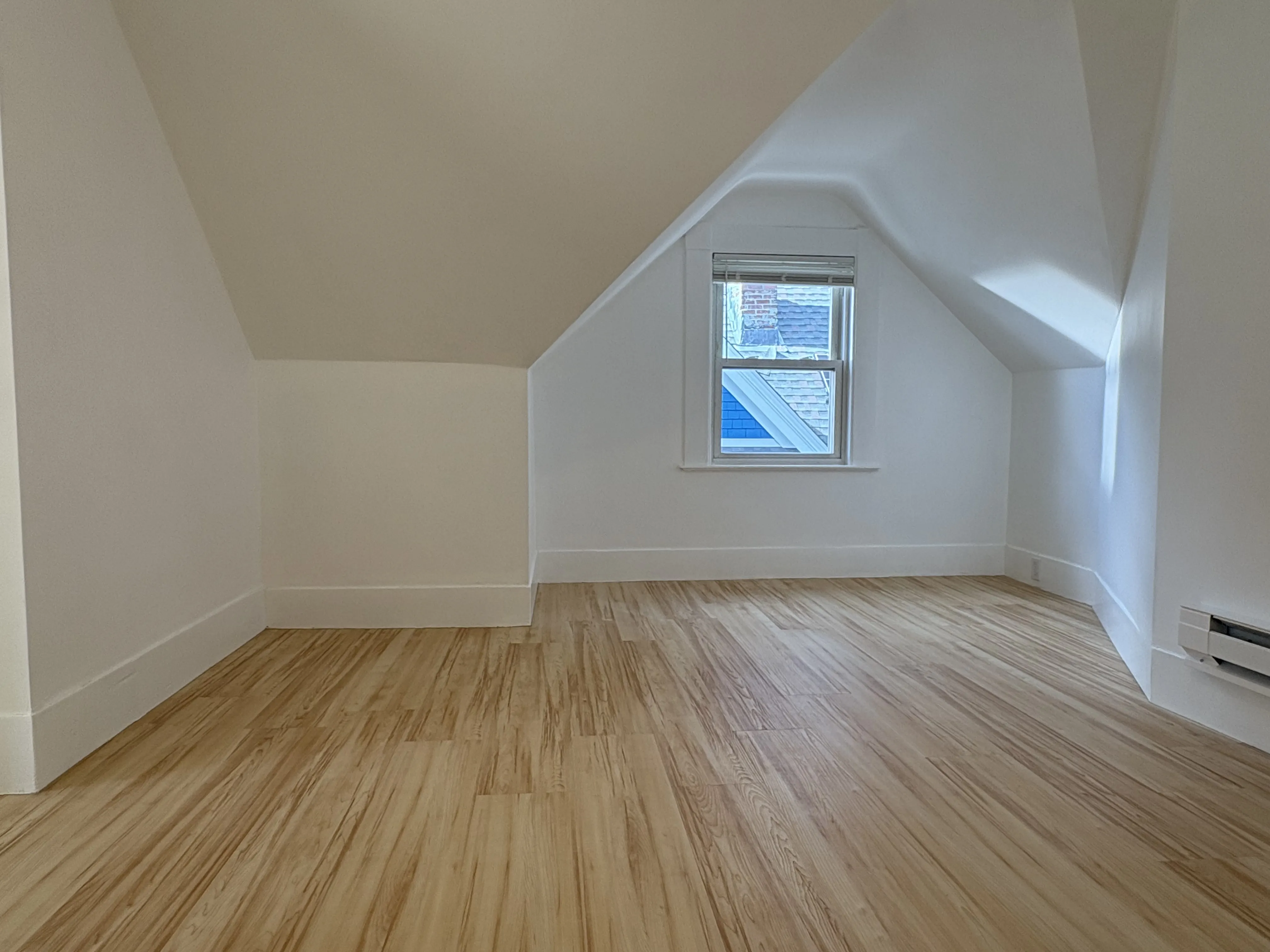 9 Knapp St, Ward Two