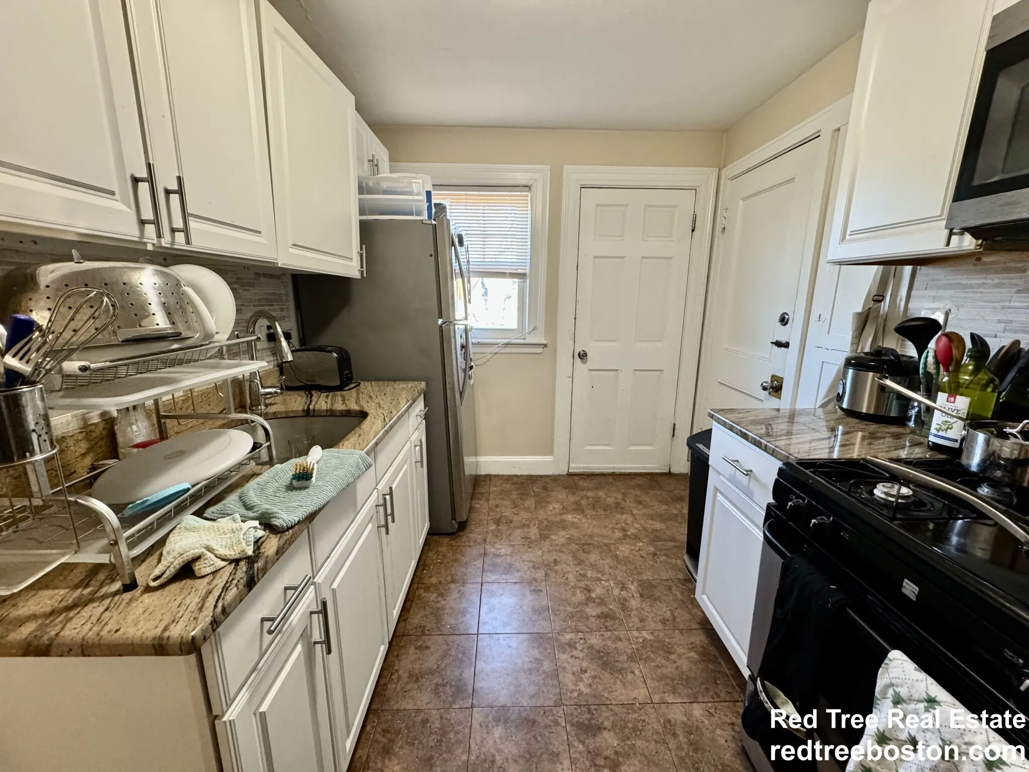 4907 Washington St, West Roxbury