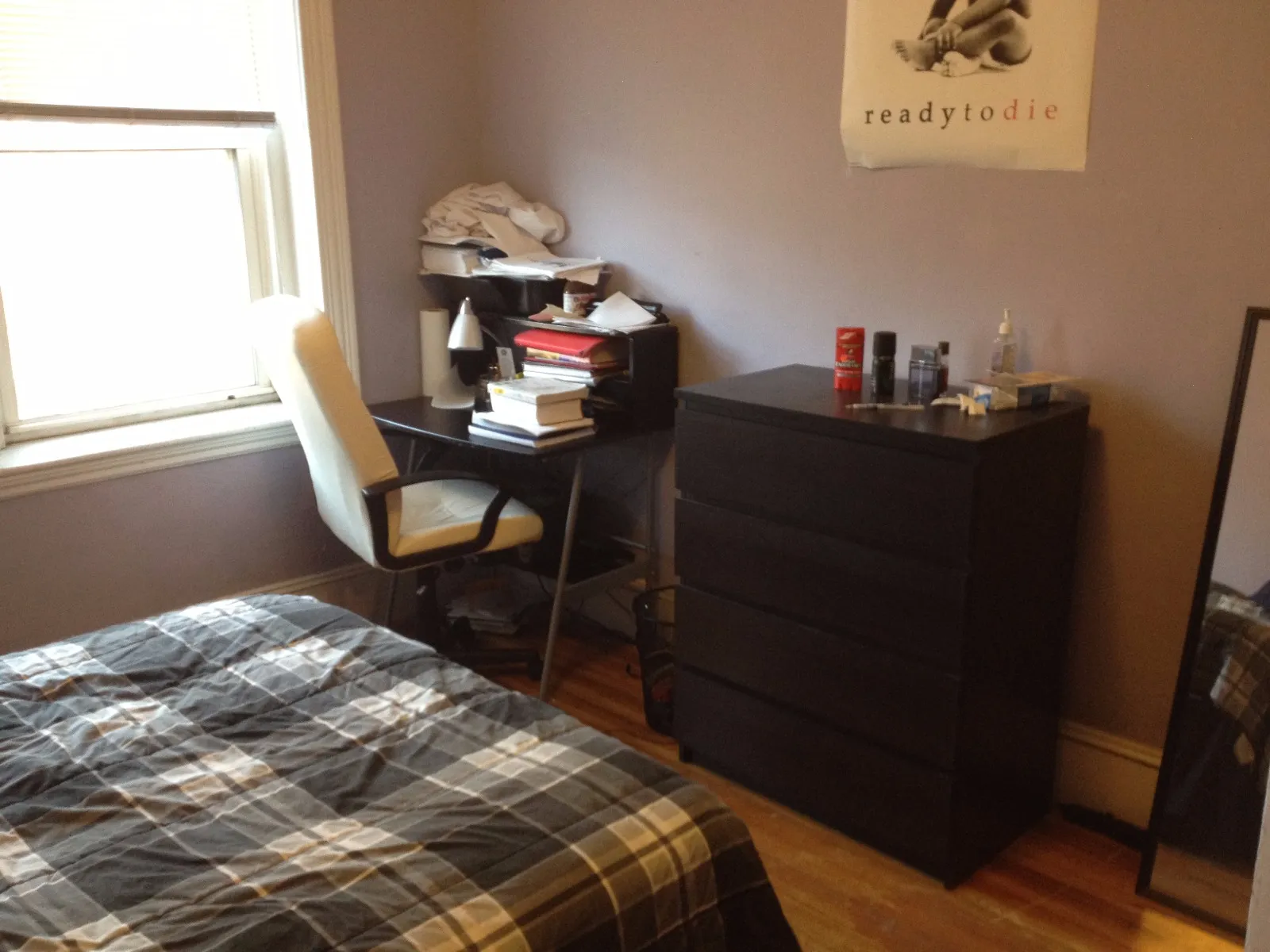 71 South Huntington Ave, Mission Hill