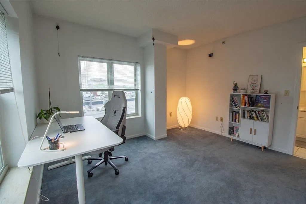 655 Concord Ave, Cambridge Highlands