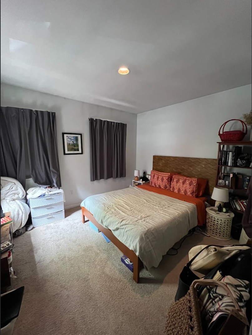 39 Saint Botolph St, Back Bay