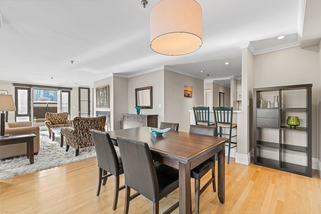 350 North St, Waterfront