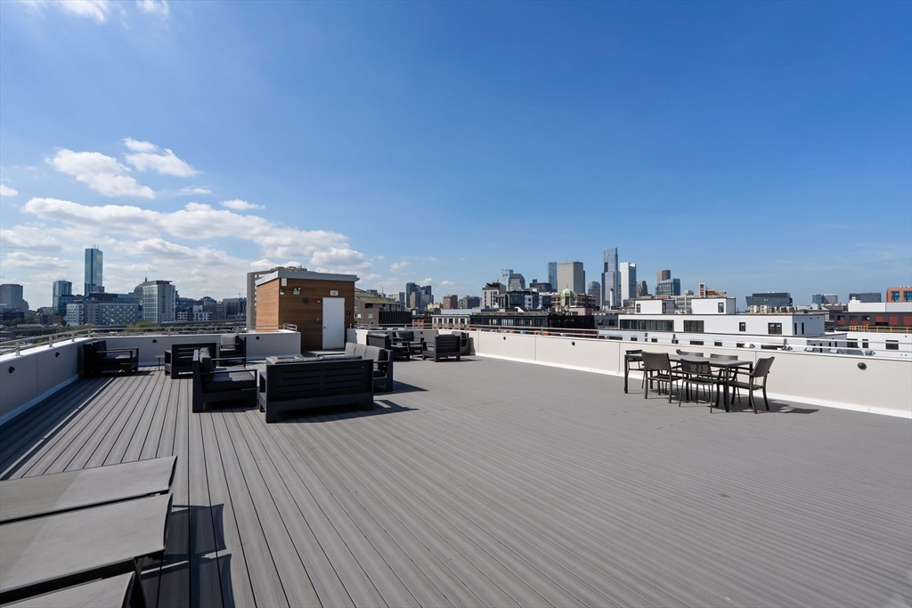 20 W 5th, South Boston