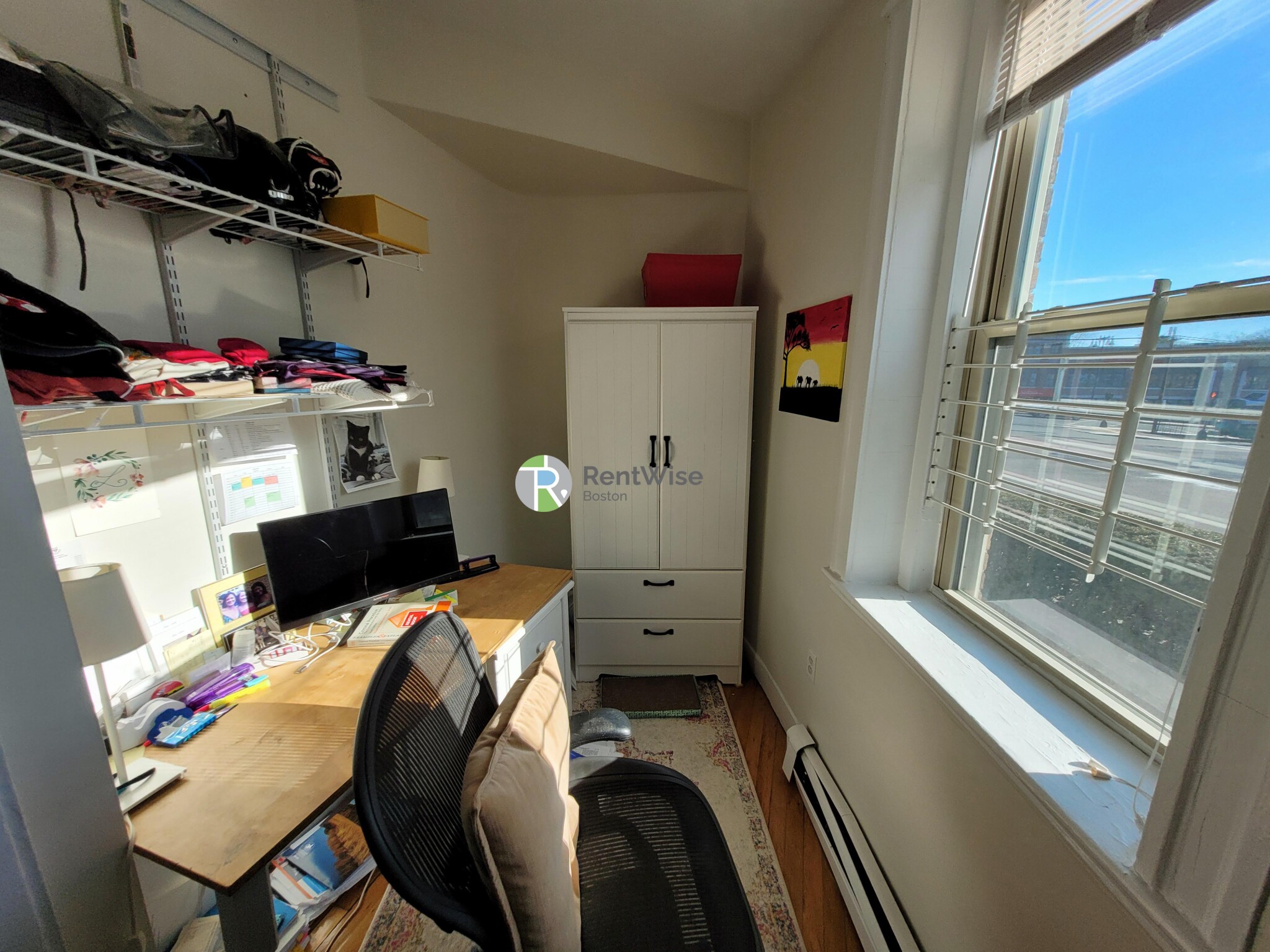 1677 Commonwealth Ave, Brighton