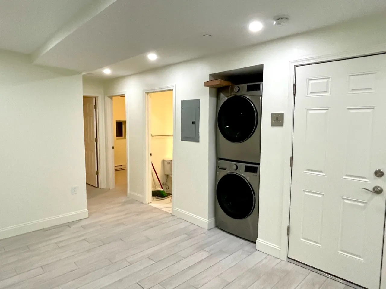 49 Charter St, North End