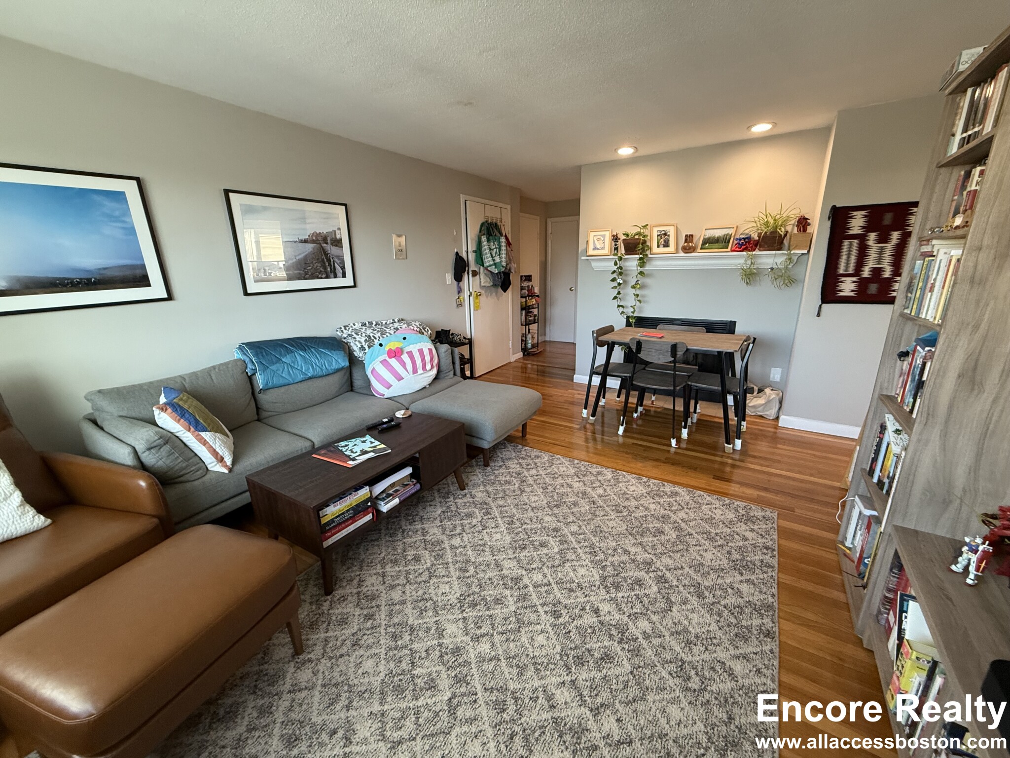 50 Evergreen St, Jamaica Plain