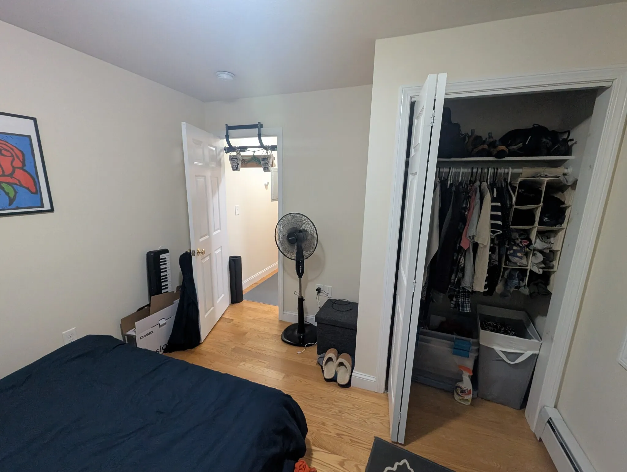 1054 Cambridge St, Inman Square