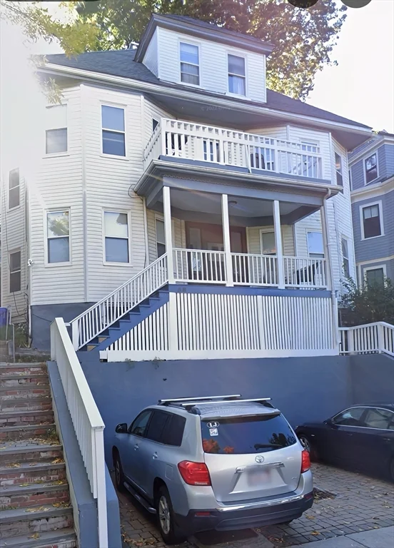58 Atherton Rd, Coolidge Corner