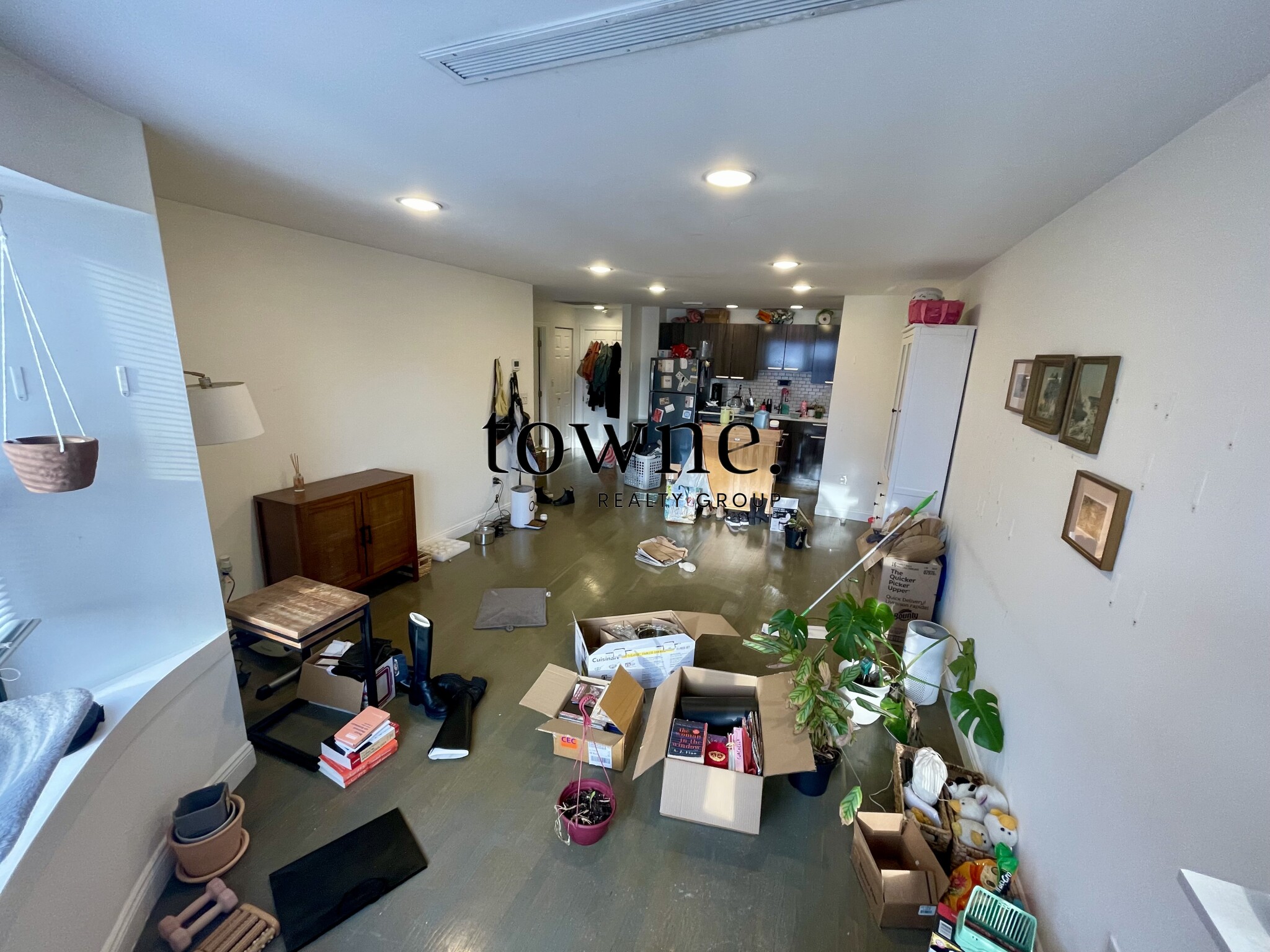 100 Jersey St, Fenway