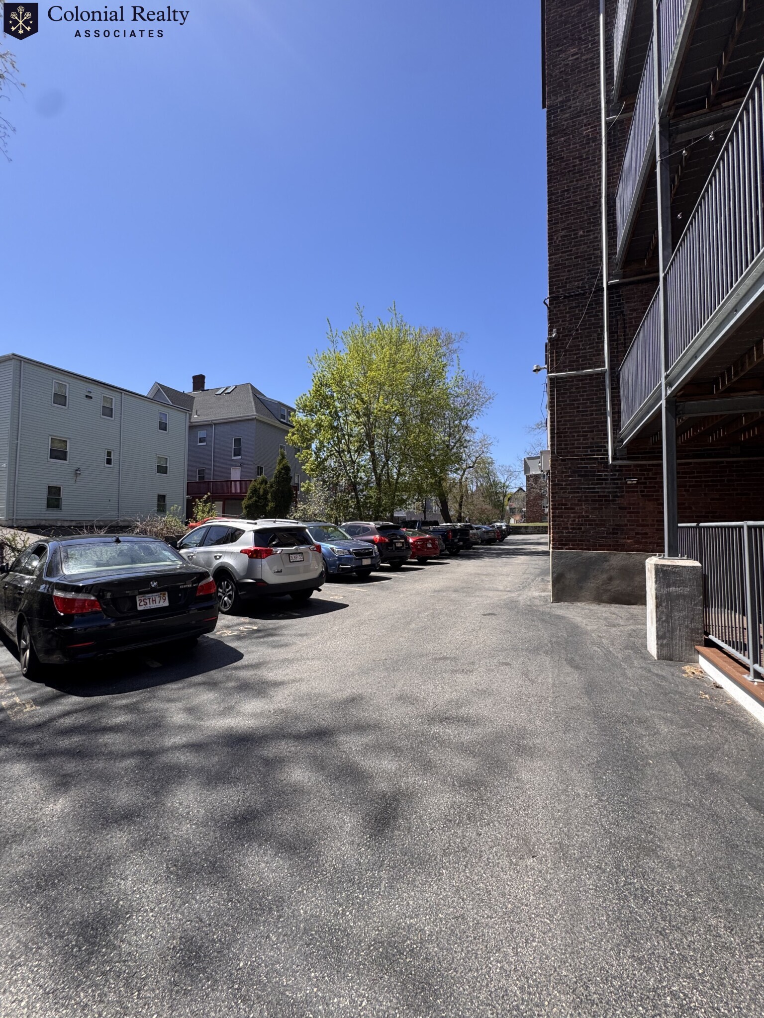 4 Radcliffe Rd, Allston
