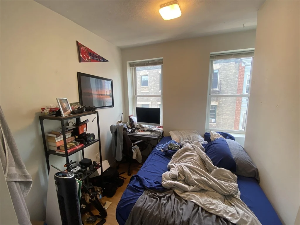 35 North Margin St, North End