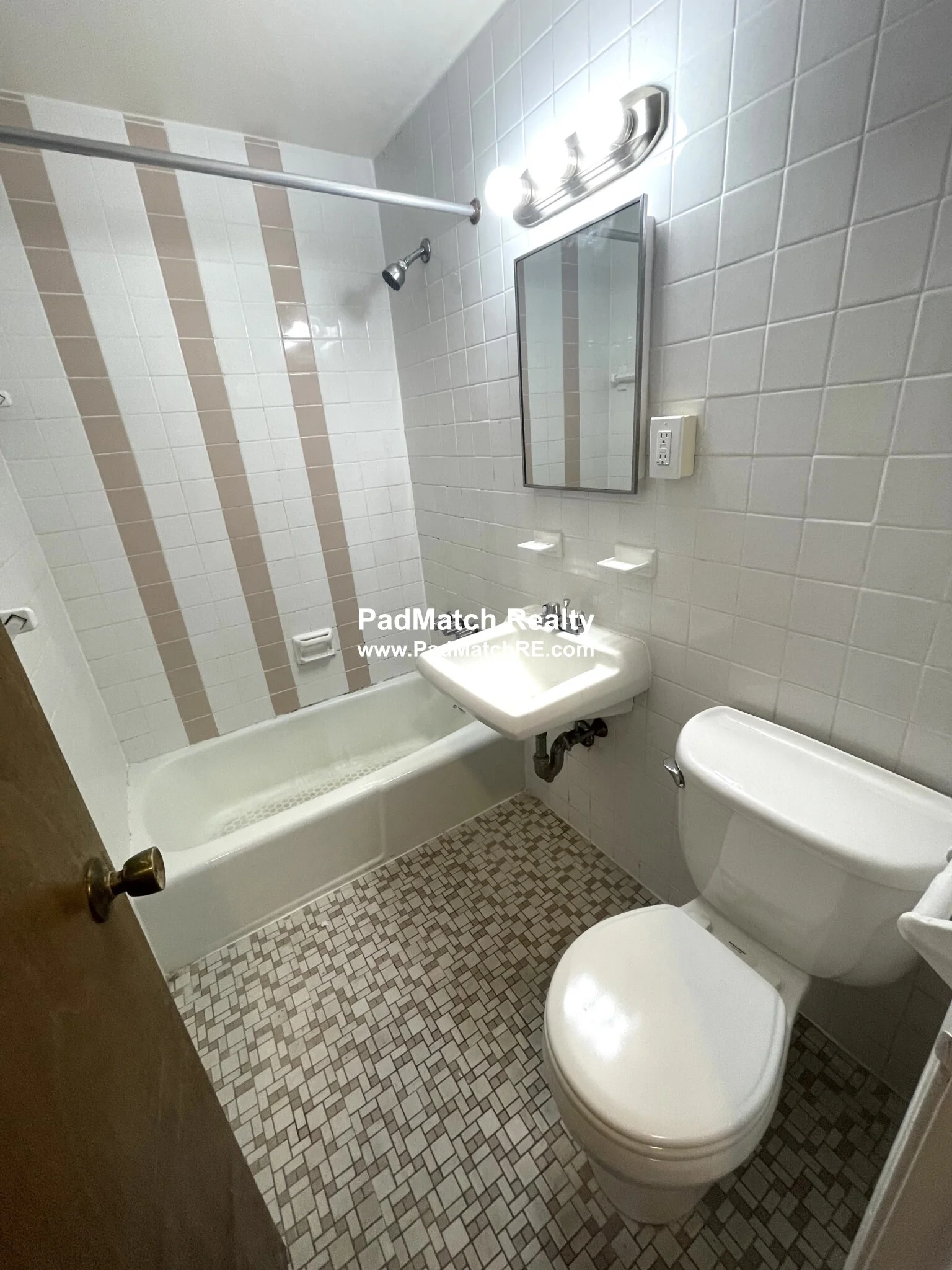 50 South Huntington Ave, Mission Hill