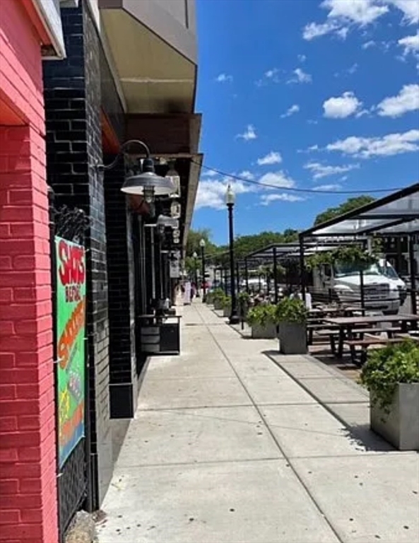 201 K St, South Boston