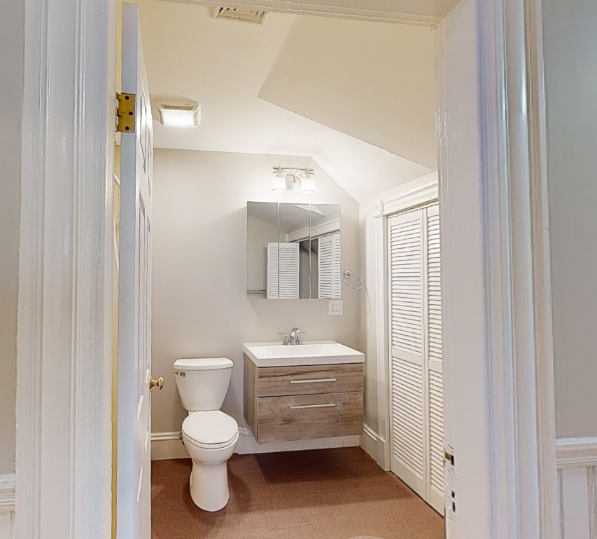 11a Beacon St, Ward Two