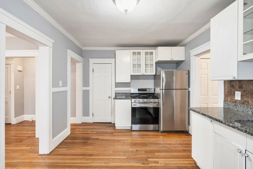 193 Florence St, Roslindale