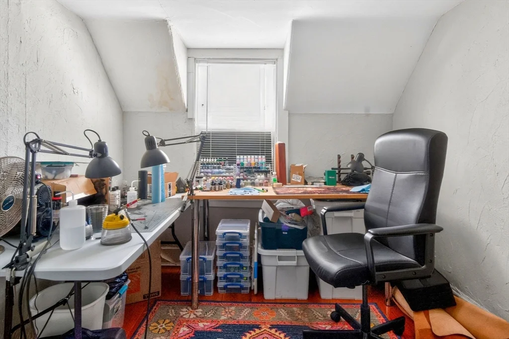 43 Prescott St, Everett