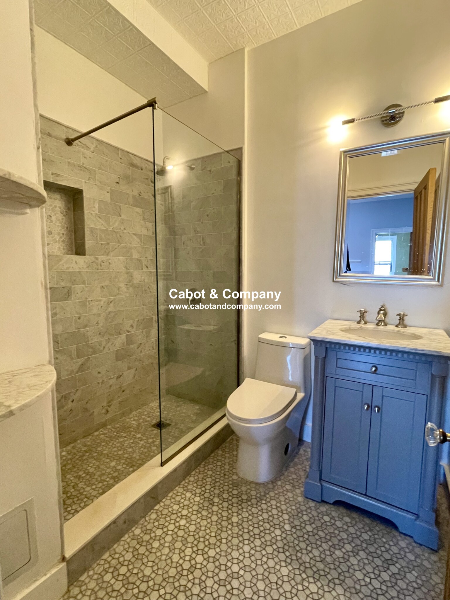 482 Columbus Ave, South End