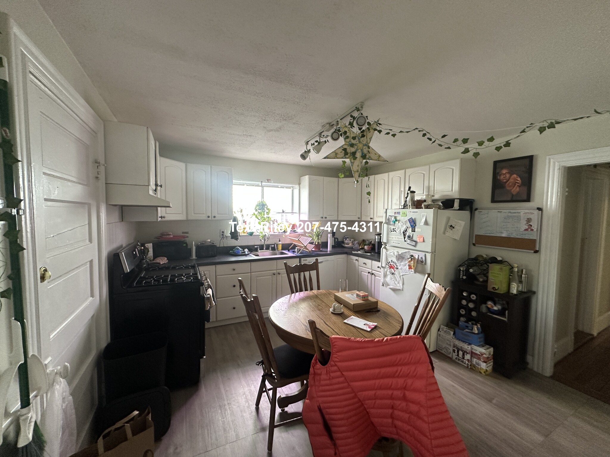 99 Marion St, Ward Two