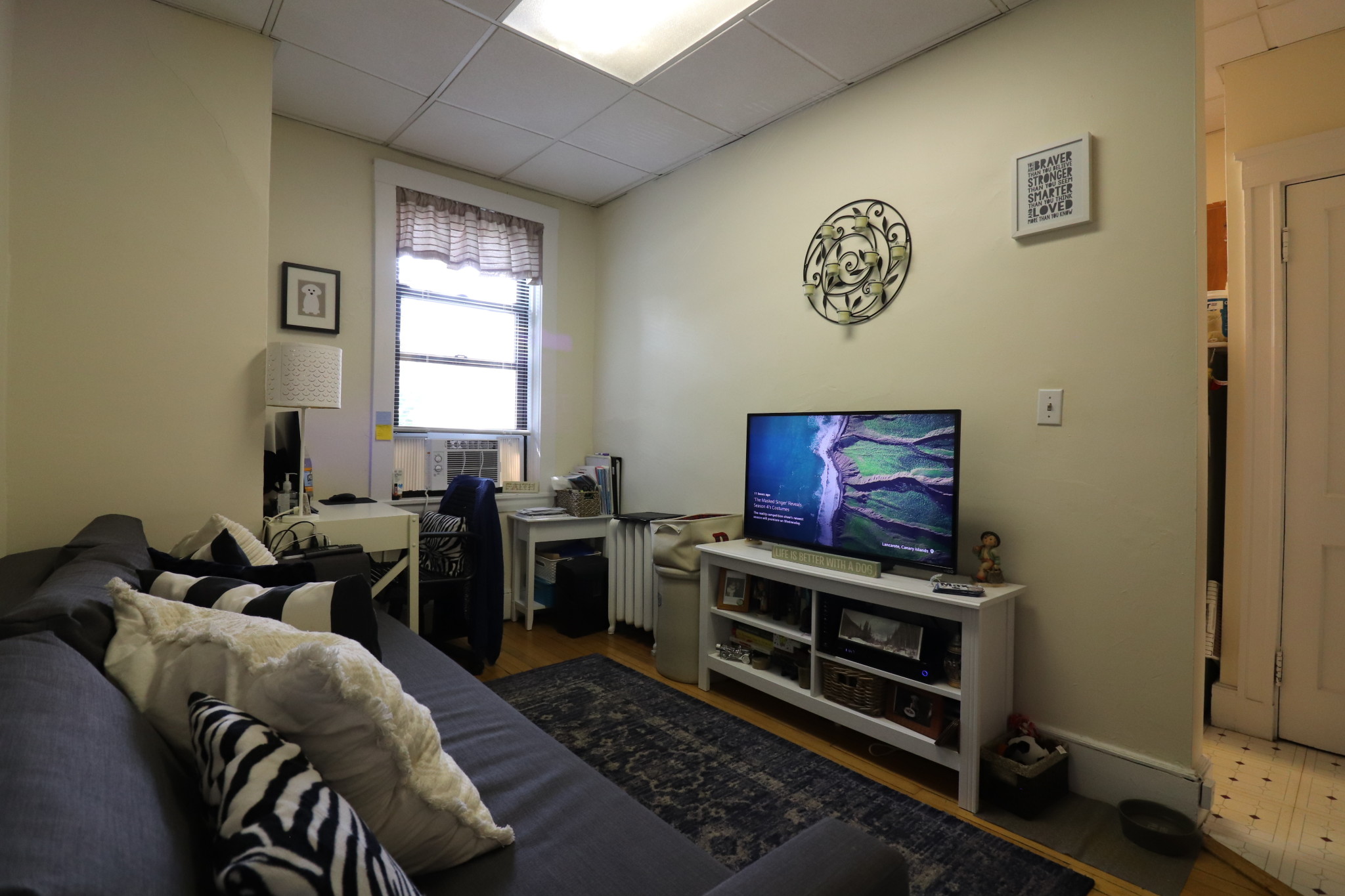 120 Babcock St, North Brookline