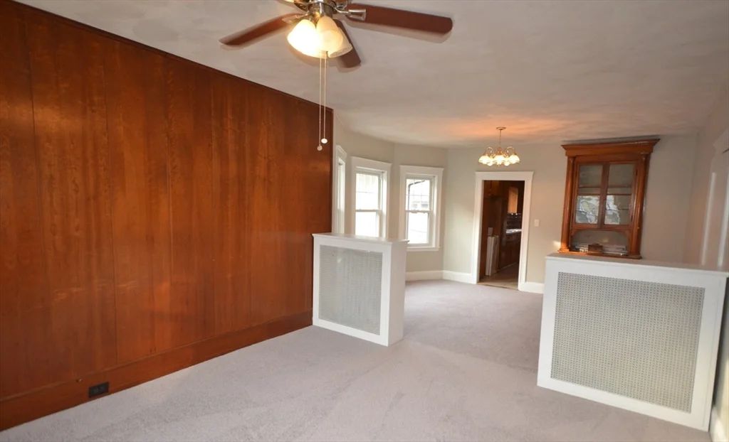 20 Benton Rd, Tufts University