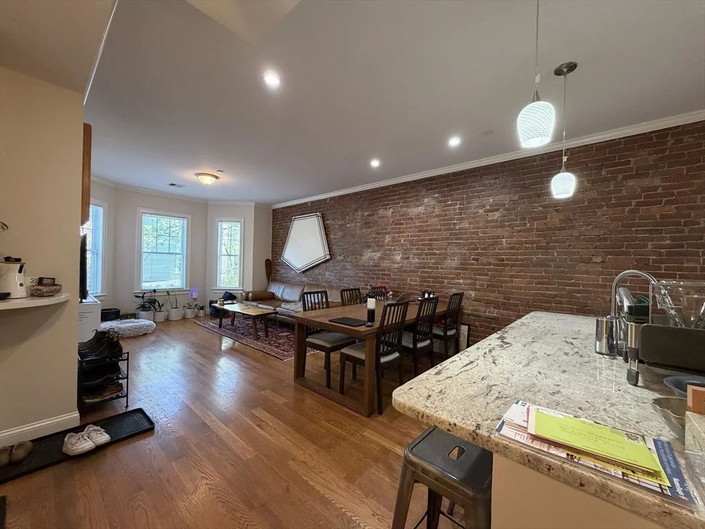 5 Marney St, Kendall Square