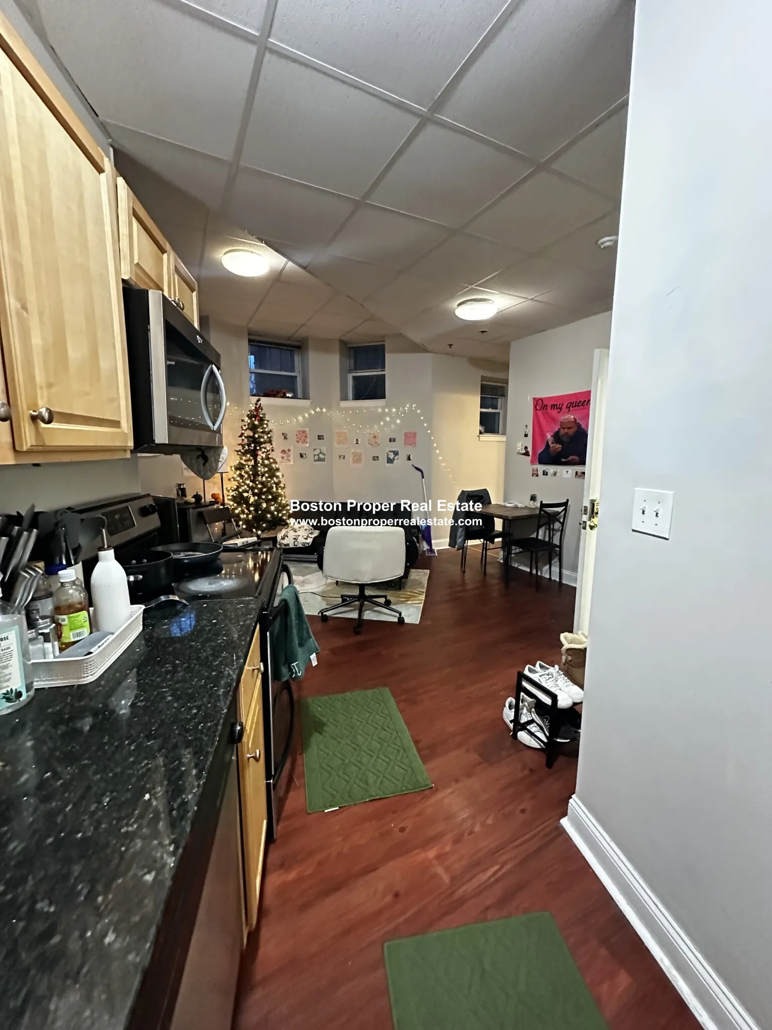 211 Park Dr, Fenway