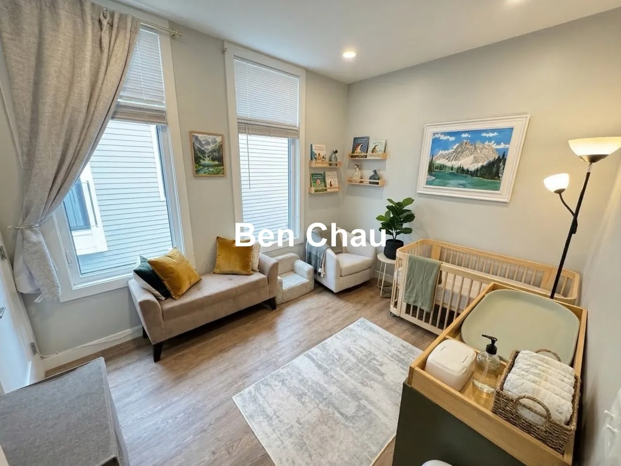 44 Medford St, Ward Two