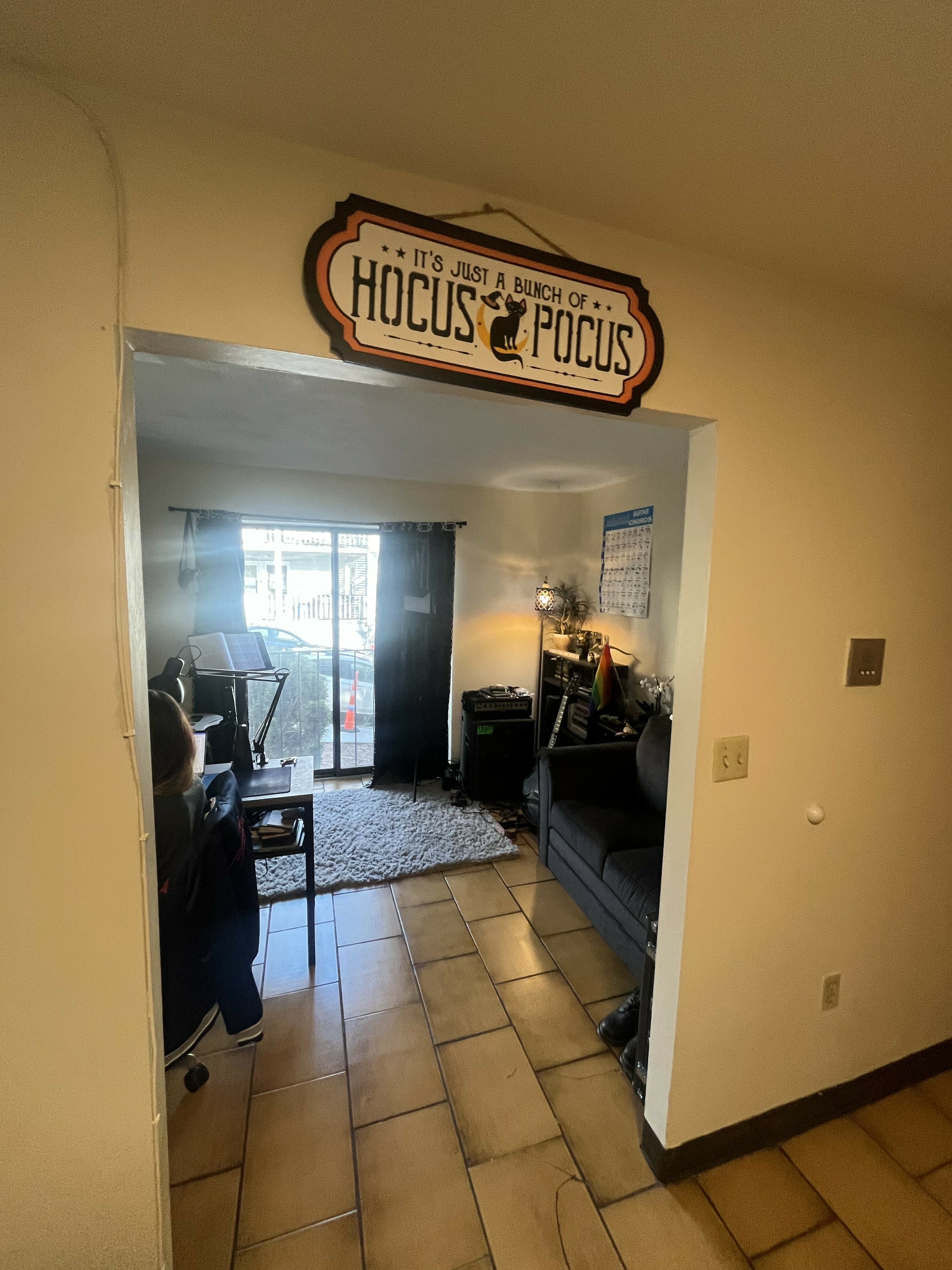 2 bed, 1 bath apartment for rent at 14 Spring St Unit 1, Spring Hill — photo 7 of 7