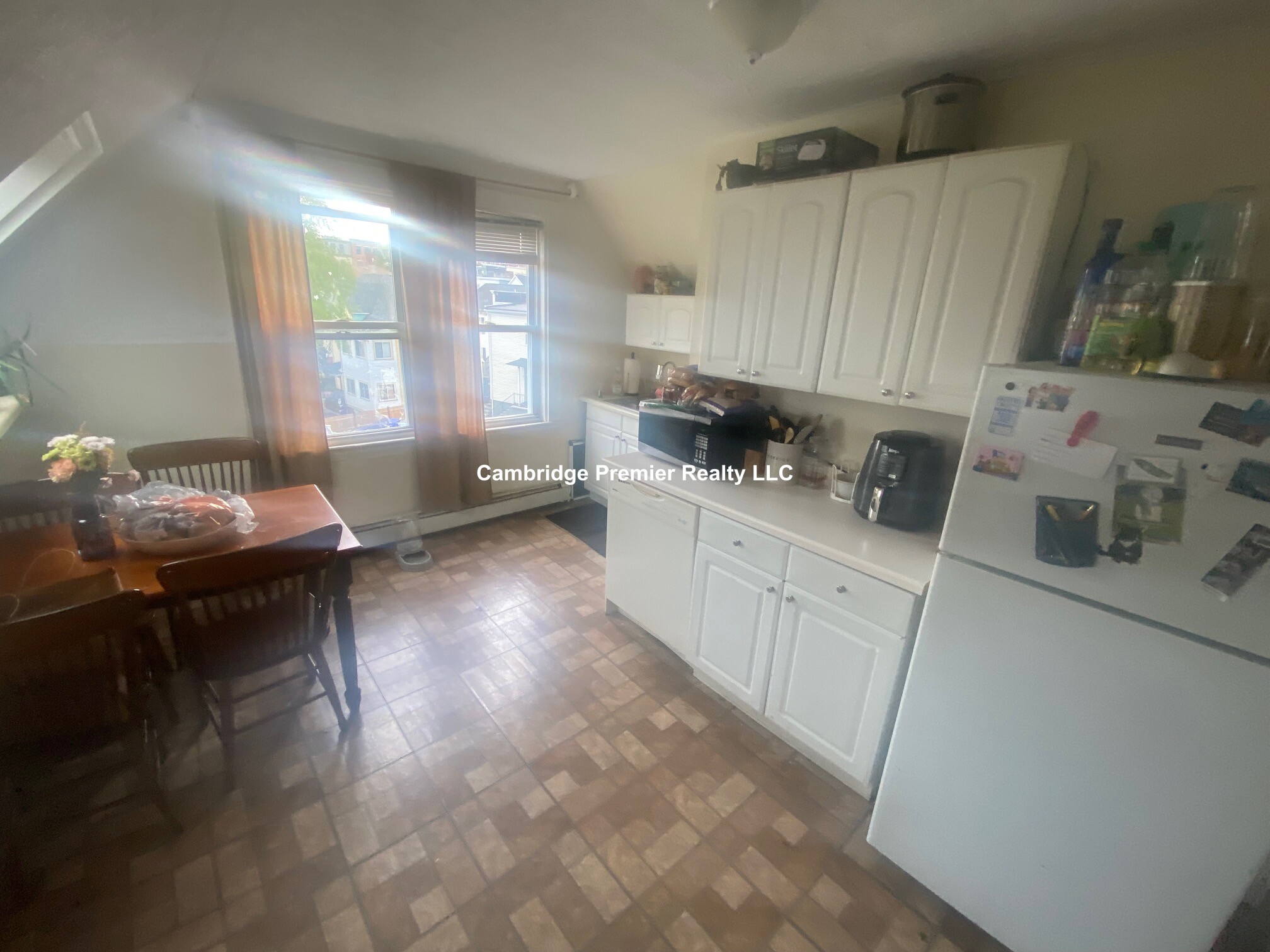 2 bed, 1 bath apartment for rent at 48 Jaques St Unit 3, Somerville — photo 8 of 9