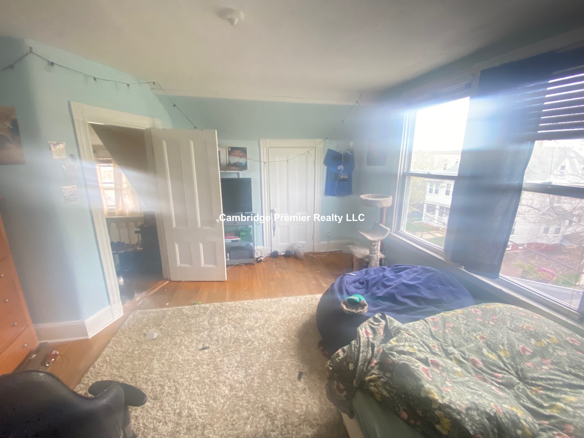 2 bed, 1 bath apartment for rent at 48 Jaques St Unit 3, Somerville — photo 2 of 9