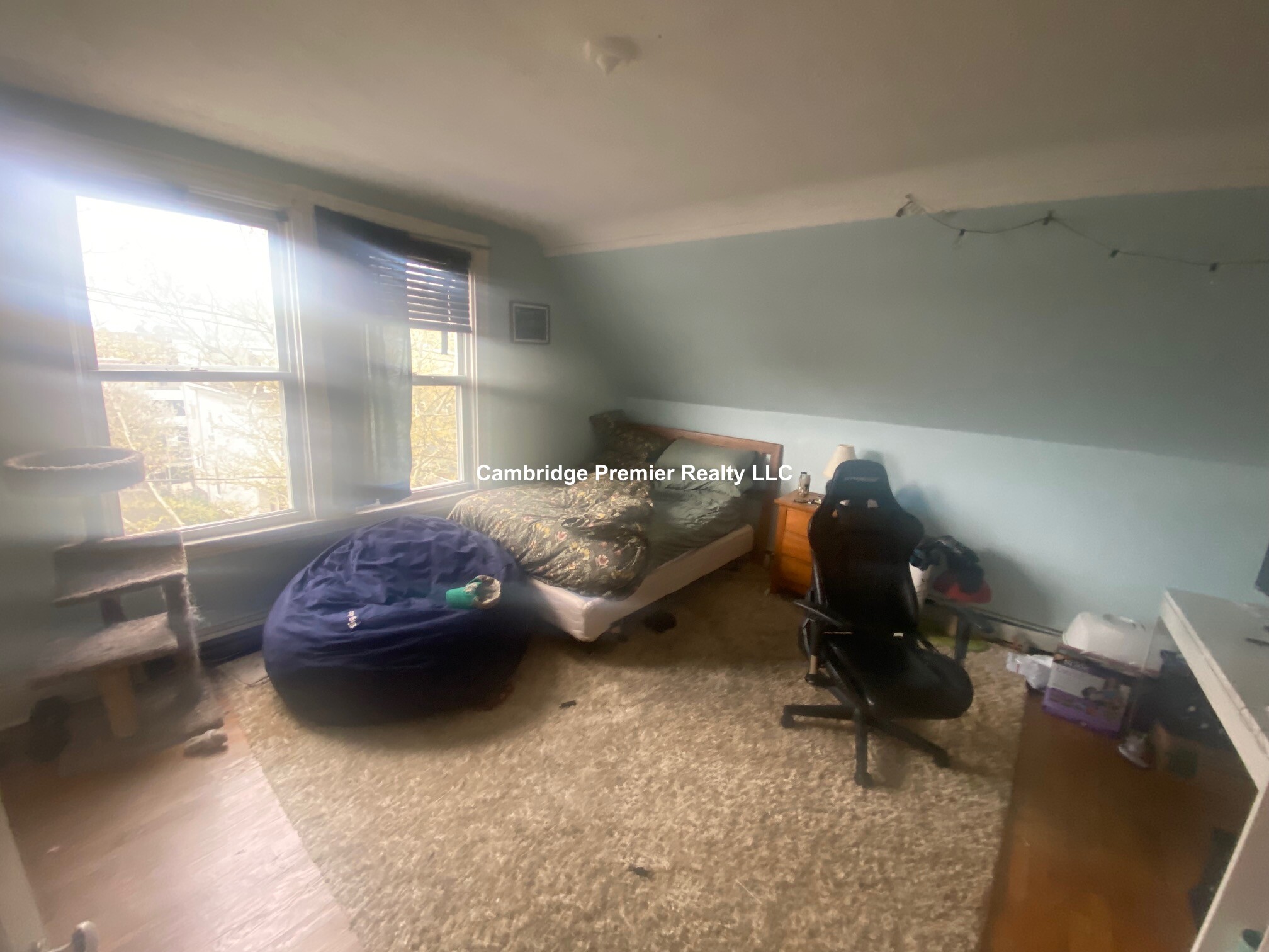 2 bed, 1 bath apartment for rent at 48 Jaques St Unit 3, Somerville — photo 1 of 9
