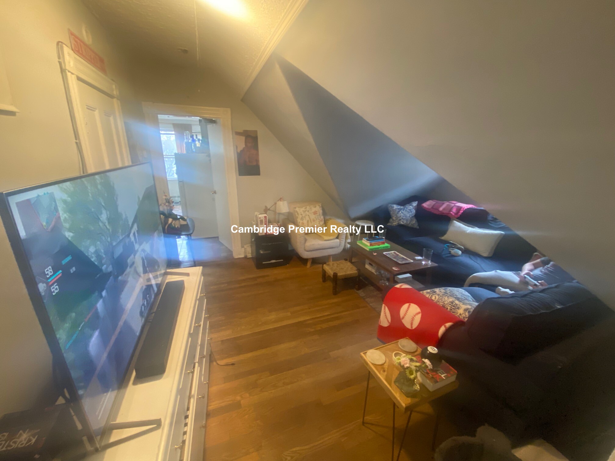 2 bed, 1 bath apartment for rent at 48 Jaques St Unit 3, Somerville — photo 4 of 9