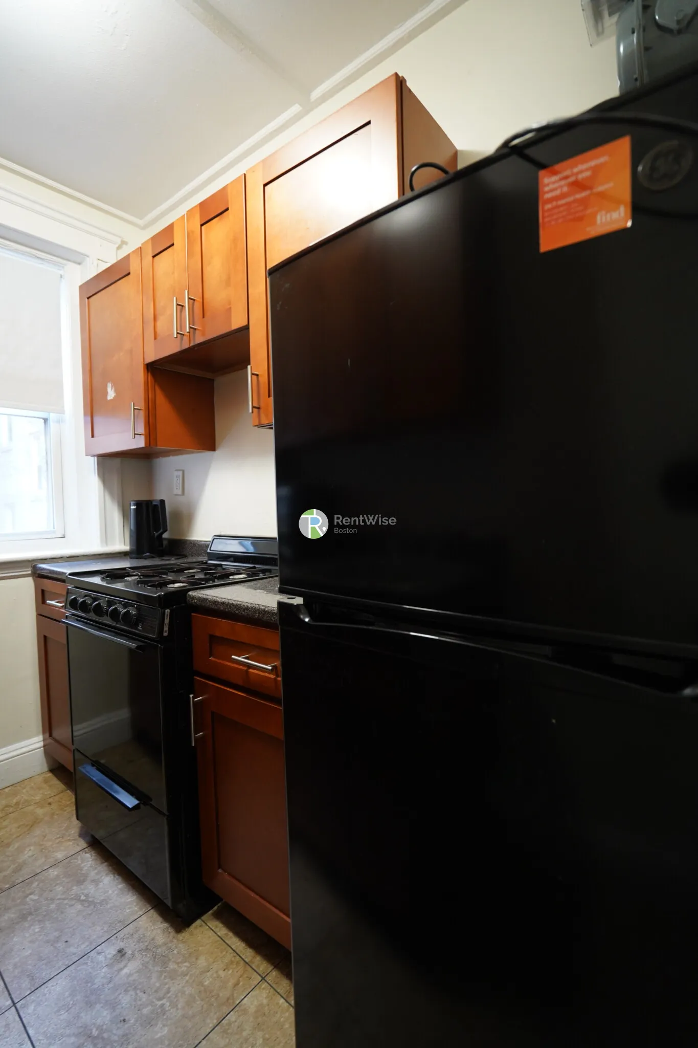 1175 Boylston St, Fenway