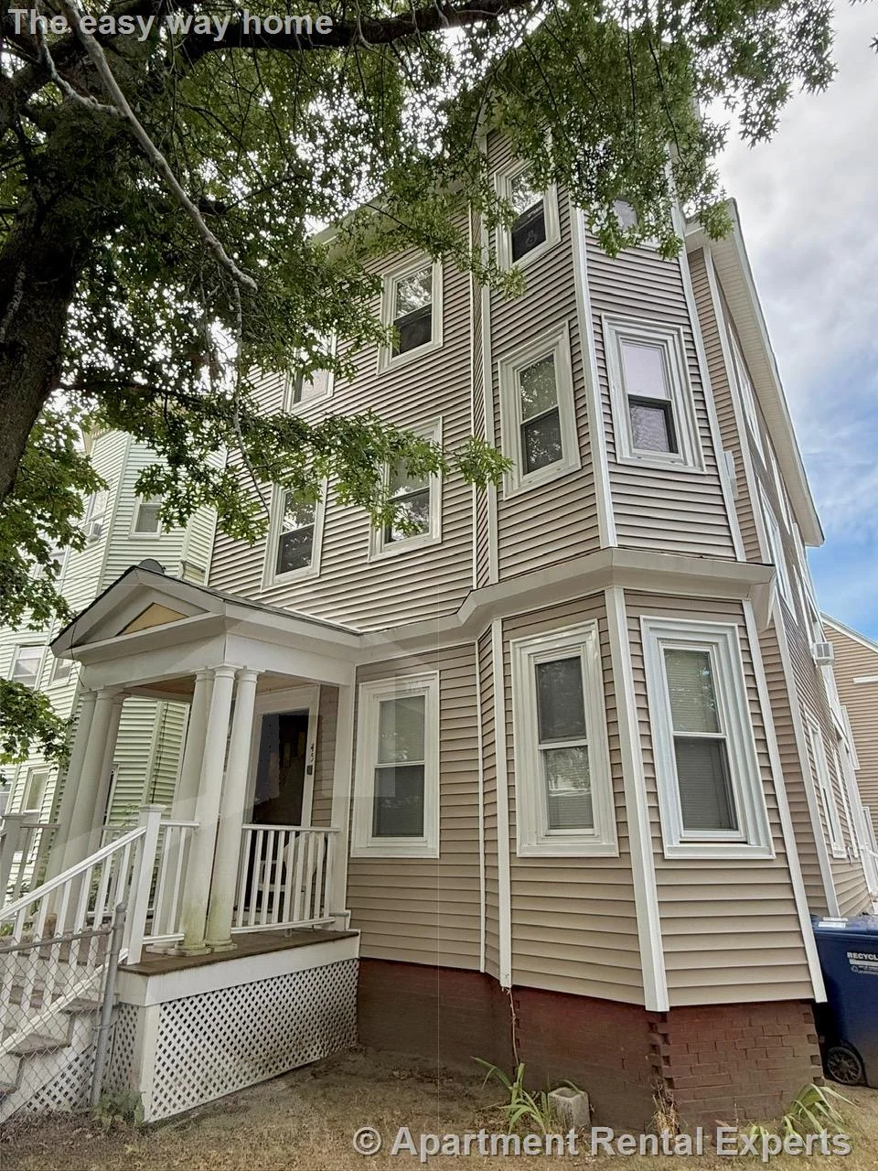 45 Rice St, Porter Square