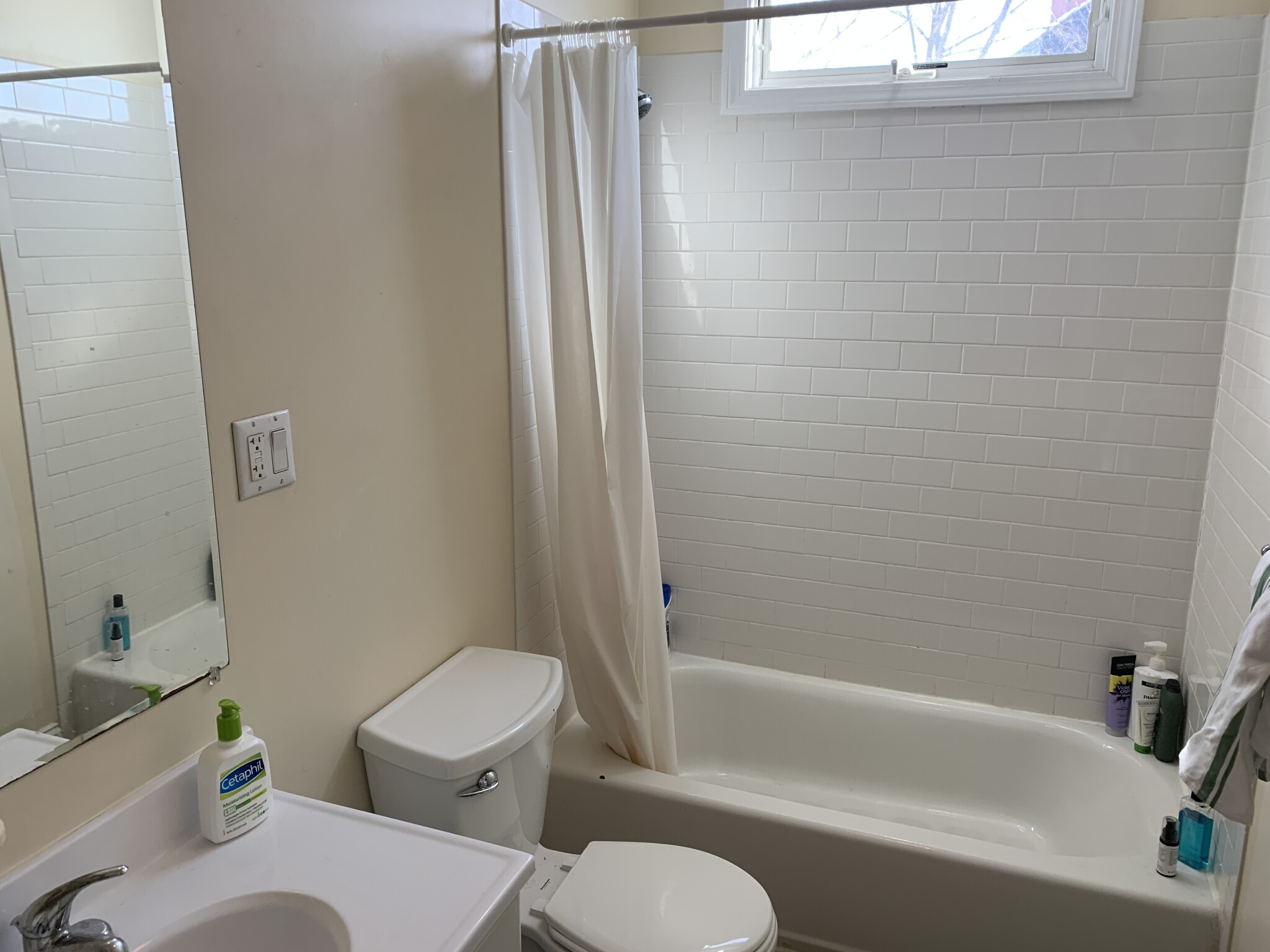 10 Sewall St, Mission Hill