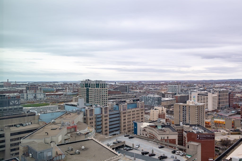 110 Stuart St, Downtown