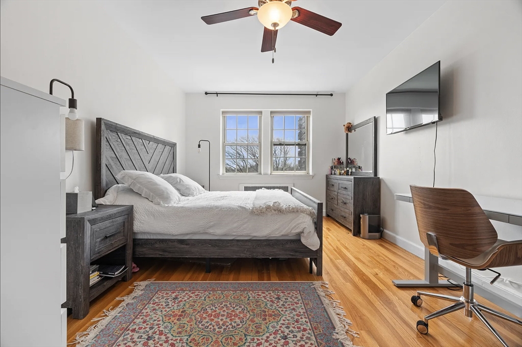 1496 Beacon St, Corey Hill