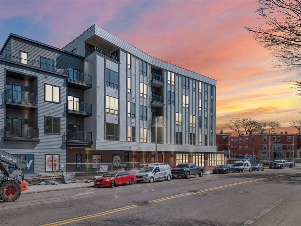 500 Talbot Ave, Dorchester